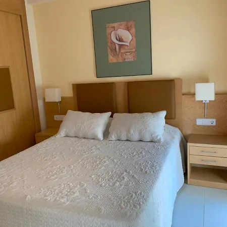 Lejlighed Casa Alegre
