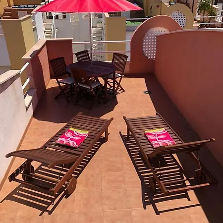 Casa Alegre