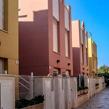 Casa Alegre * Vera
